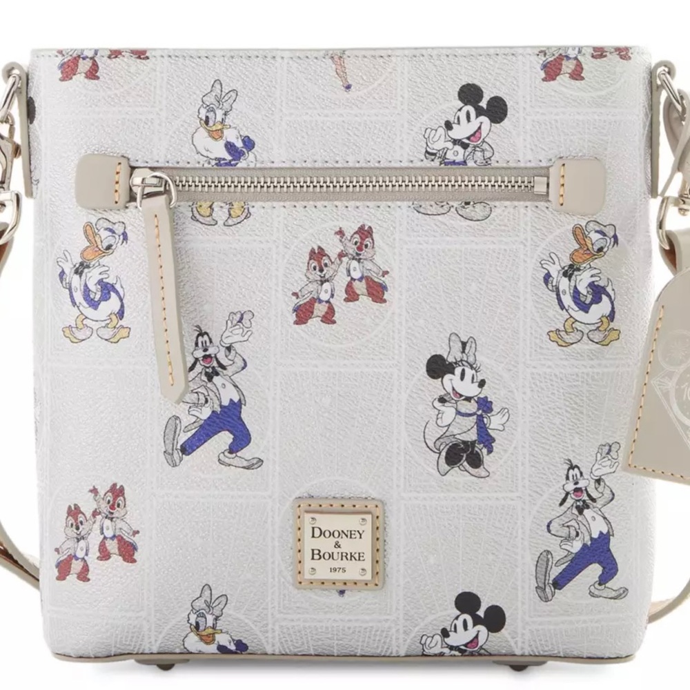 Dooney and Bourke Disney